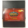 Blizzard World of Warcraft: Boxed Art Card Set of 35, the Horde