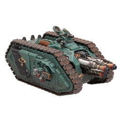 Legion: Cerberus Heavy Tank Destroyer