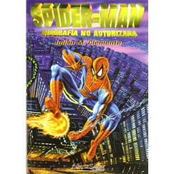 Spider-Man. Biografía no autorizada