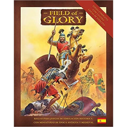 Field of Glory: edición española