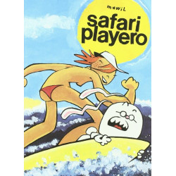 Safari playero