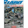 Jabo Magazine Jabo 09 Special Fw 190 Back Issue