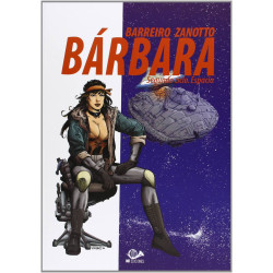 Barbara Nº 3: Segundo Ciclo (Espacio)