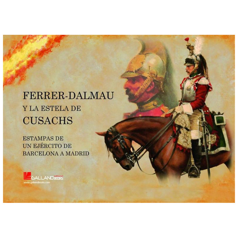 Ferrer-Dalmau y la estela de cusachs