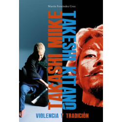 Takashi Miike Takeshi Kitano: violencia y tradición