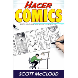 Hacer comics