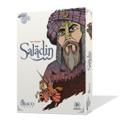 Saladin (castellano)