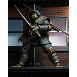 Ultimate The Last Ronin (Armored) 18 cm.