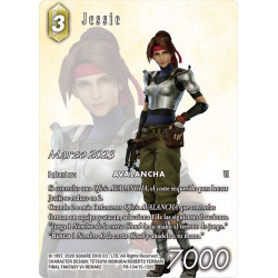 Final Fantasy TCG Opkit Jessie (16+4) Marzo 23