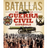 Batallas guerra civil española