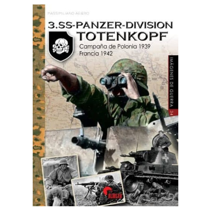SS-Panzer-division Totekopf