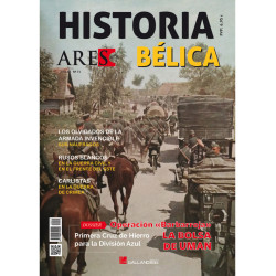 Revista Ares nº 71