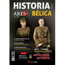 Revista Ares nº 69