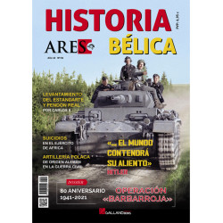 Revista Ares nº 81