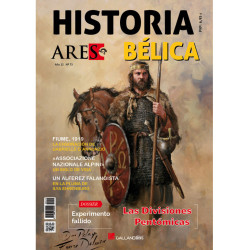 Revista Ares nº 73