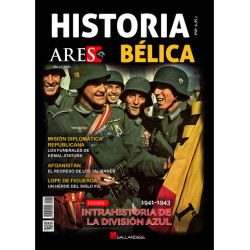 Revista Ares nº 82