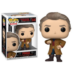 Dungeons & Dragons POP! Forge