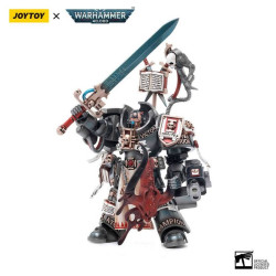 Warhammer 40k 1/18 Grey Knights Terminator Incanus Neodan