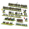 P&S Epic - Thirty Years War Cavalry Battalia