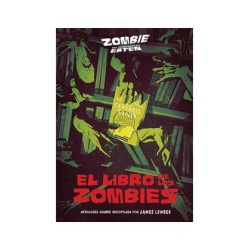 El libro de los zombies