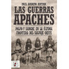 Las Guerras Apaches