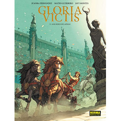 Gloria Victis 1: Los Hijos de Apolo