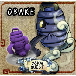 Yokai Quest Core (inglés)