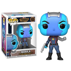 Guardians of the Galaxy Vol. 3 POP! Nebula