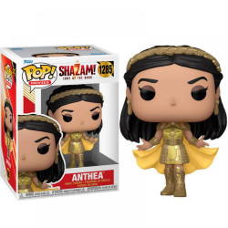 Shazam! 2 POP! Anthea