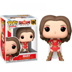 Shazam! 2 POP! Mary