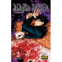 Jujutsu Kaisen 2 (catalán)
