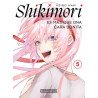Shikimori Es Mas que una Cara Bonita 5
