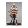 Final Fantasy XII Play Arts Ashe Action Figure