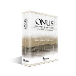 Onus! Terrenos y Fortalezas (2ª Edición)