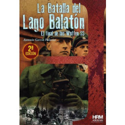 La Batalla del Lago Balatón