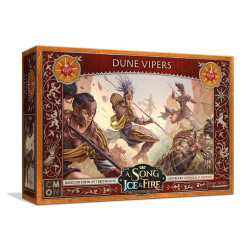 Dune Vipers (English)