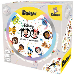 Disney 100 Dobble