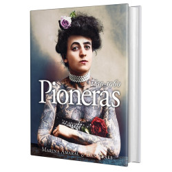 Pioneras, 1850-1960