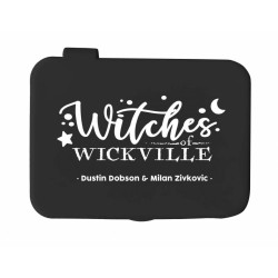 Witches of Wickville (castellano)