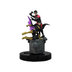 Marvel Heroclix Batman: Nightwing/Batgirl Marquee Figure
