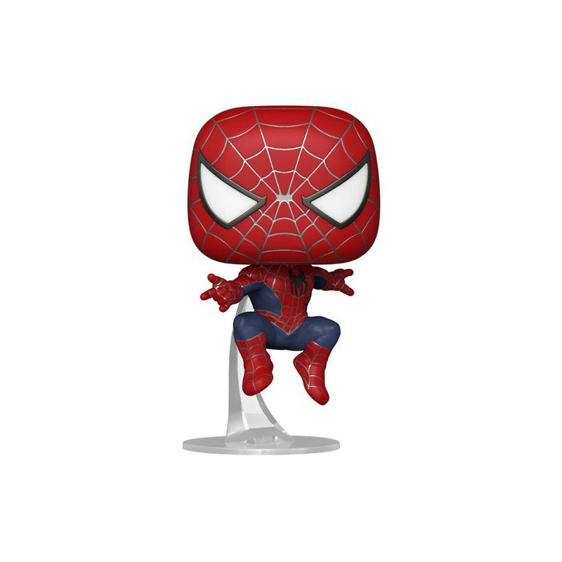 Spider-Man: No Way Home POP! Spider-man (Neighborhood)