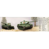 Is-85 Guards Heavy Tank Company (Plastic X2)