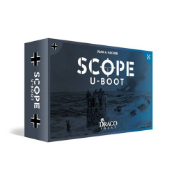 Scope U-Boot (castellano)