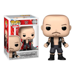 WWE POP! Randy Orton (Rkbro)