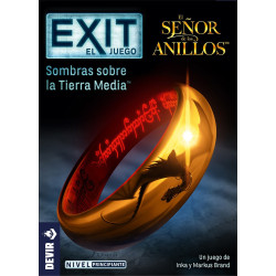 Exit: Esdla - Sombras Sobre la Tierra Media