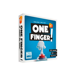 One Finger (castellano)