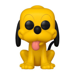Mickey and Friends POP! Pluto
