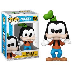 Disney (Classics) POP! Goofy