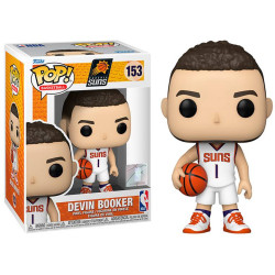NBA (Suns) POP! Devin Booker