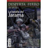 La batalla del Jarama